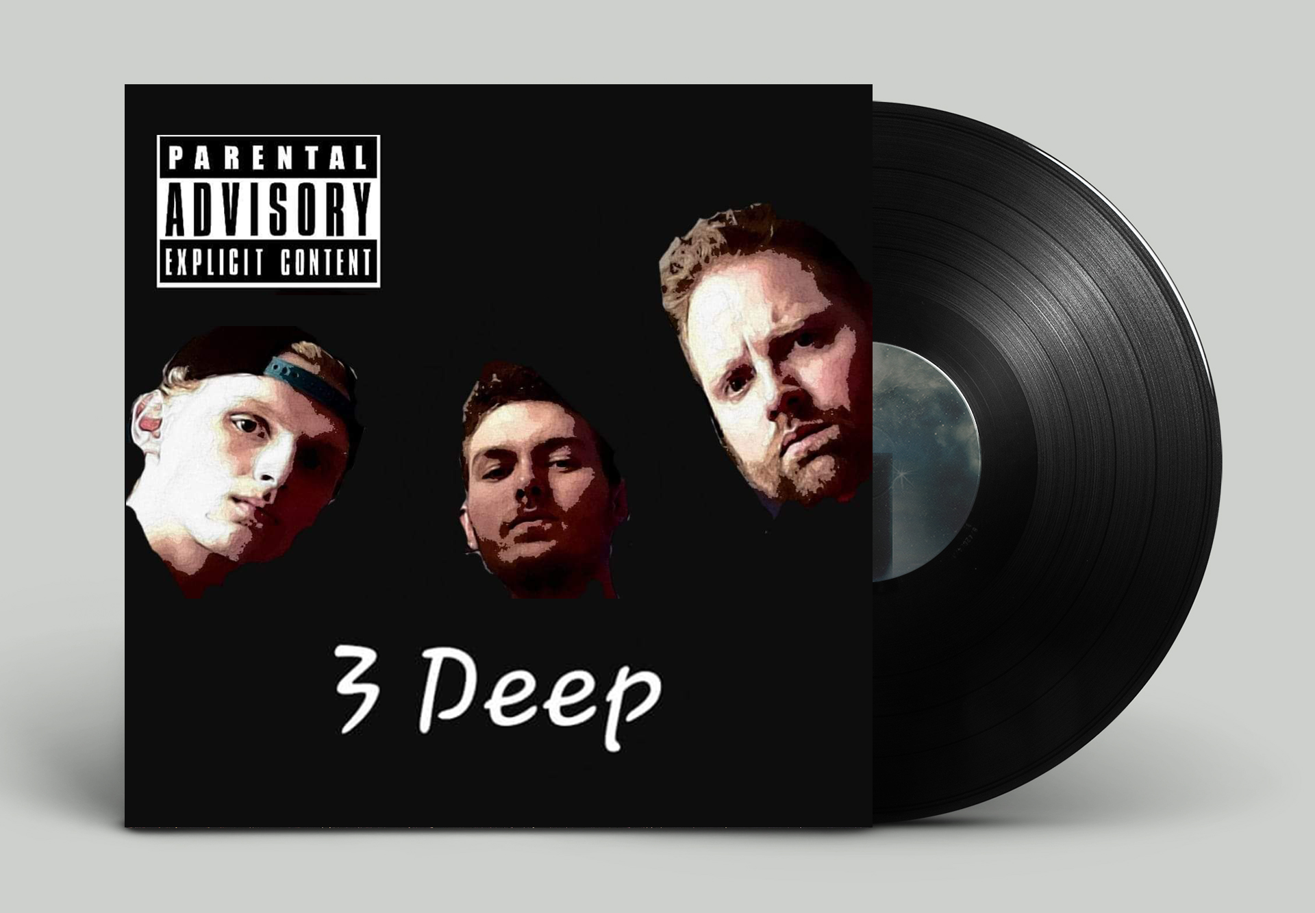 3deepLP