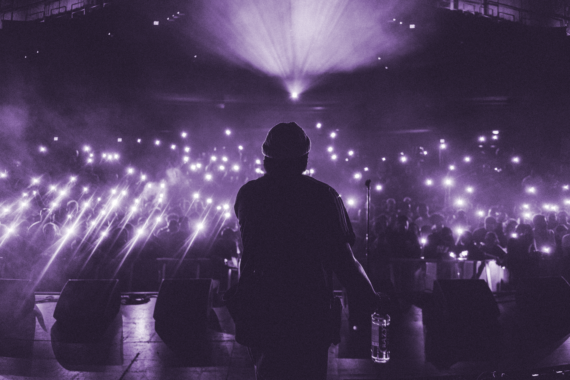 concert